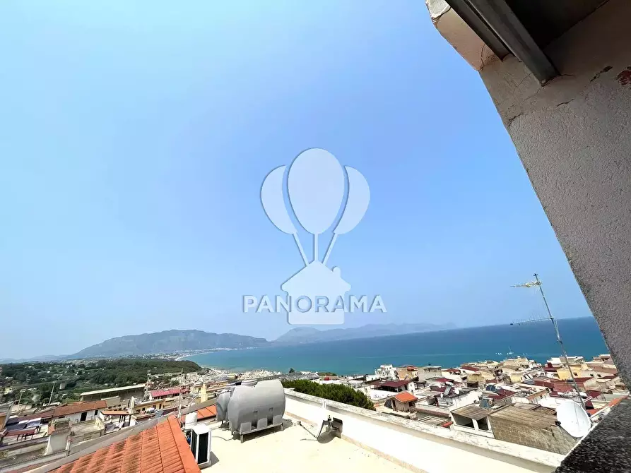 Immagine 50 di Terreno edificabile in vendita  in Via Messina, 6 a Balestrate