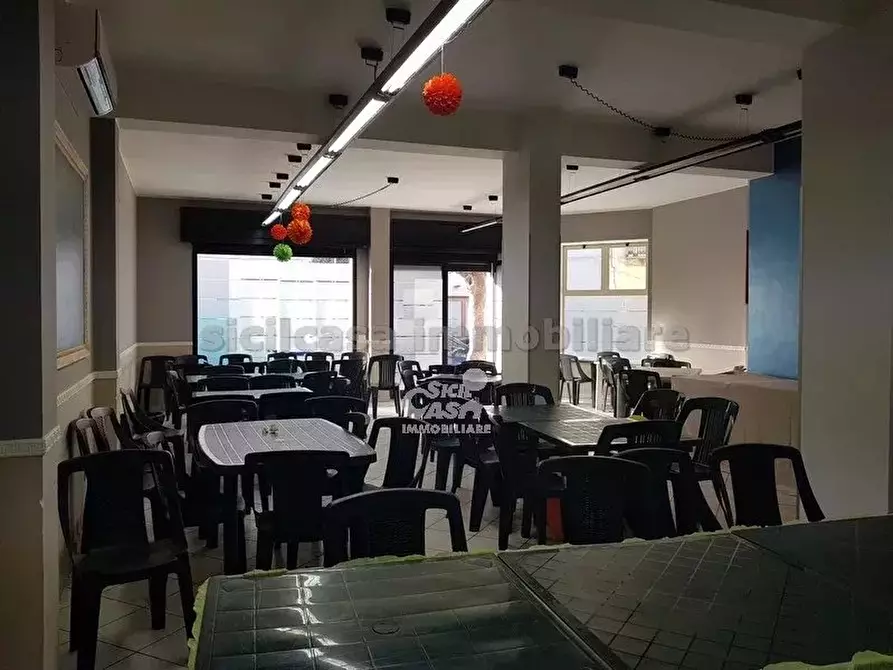 Immagine 4 di Attico in affitto  a Marsala