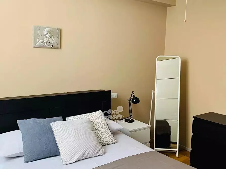 Immagine 14 di Casa trifamiliare in affitto  a Marsala