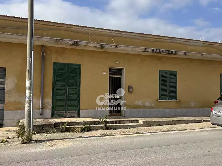 Immagine 25 di Terreno edificabile in vendita  in Contrada Ragalia a Marsala