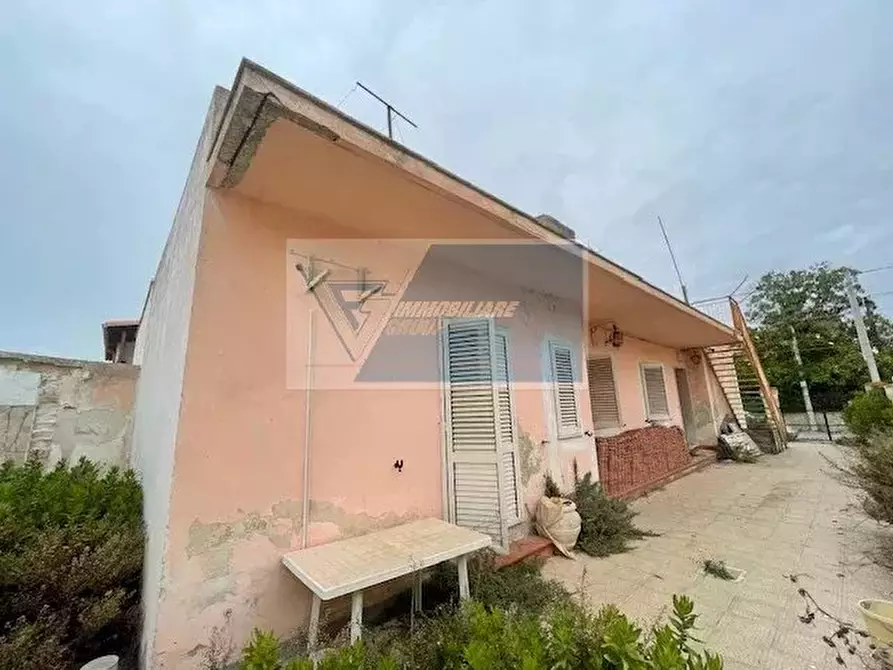 Immagine 18 di Terreno edificabile in vendita  in Via Monte Cammarata a Siracusa