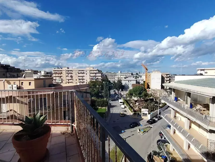 Immagine 37 di Casa trifamiliare in vendita  in Via Filisto a Siracusa