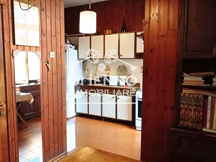 Immagine 8 di Casa trifamiliare in affitto  in Via Giovanni Penta a Roma