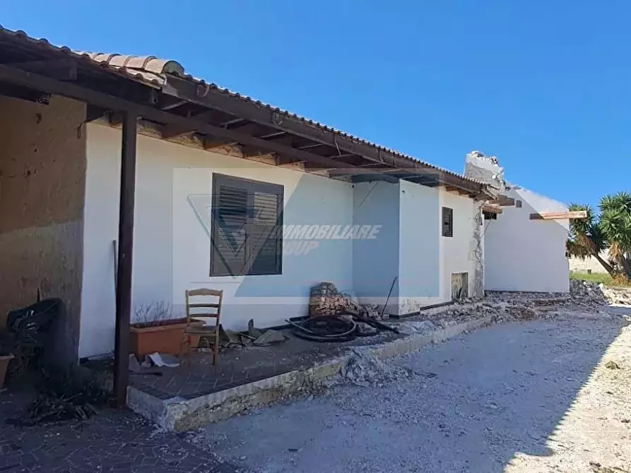 Immagine 4 di Terreno edificabile in vendita  in contrada muraglia di miele floridia a Siracusa