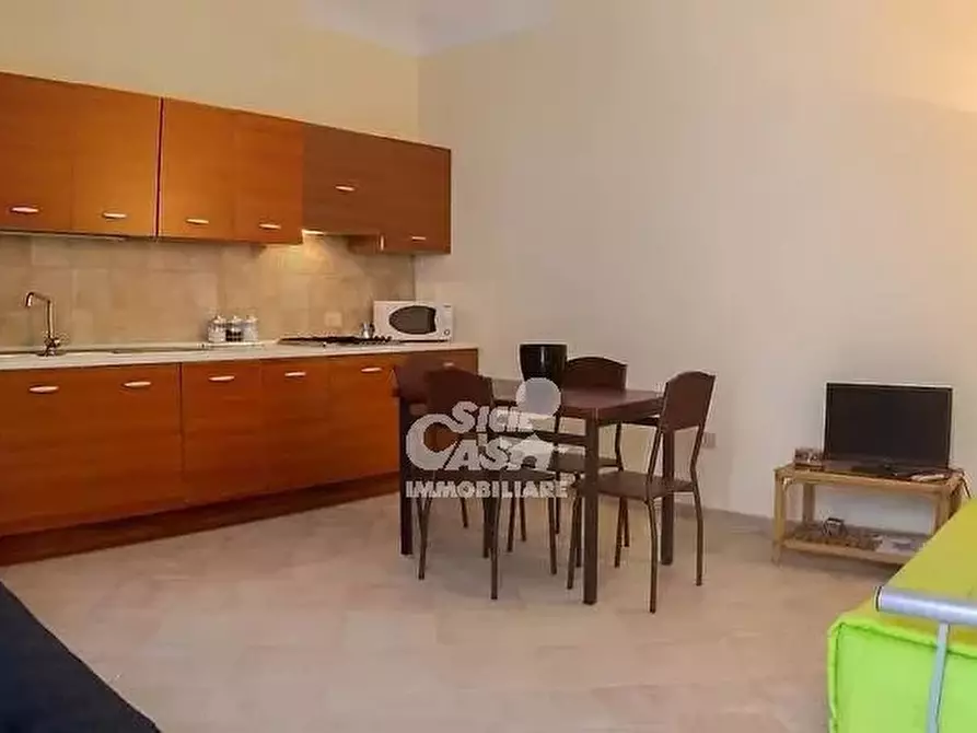 Immagine 14 di Monolocale in vendita  a Marsala