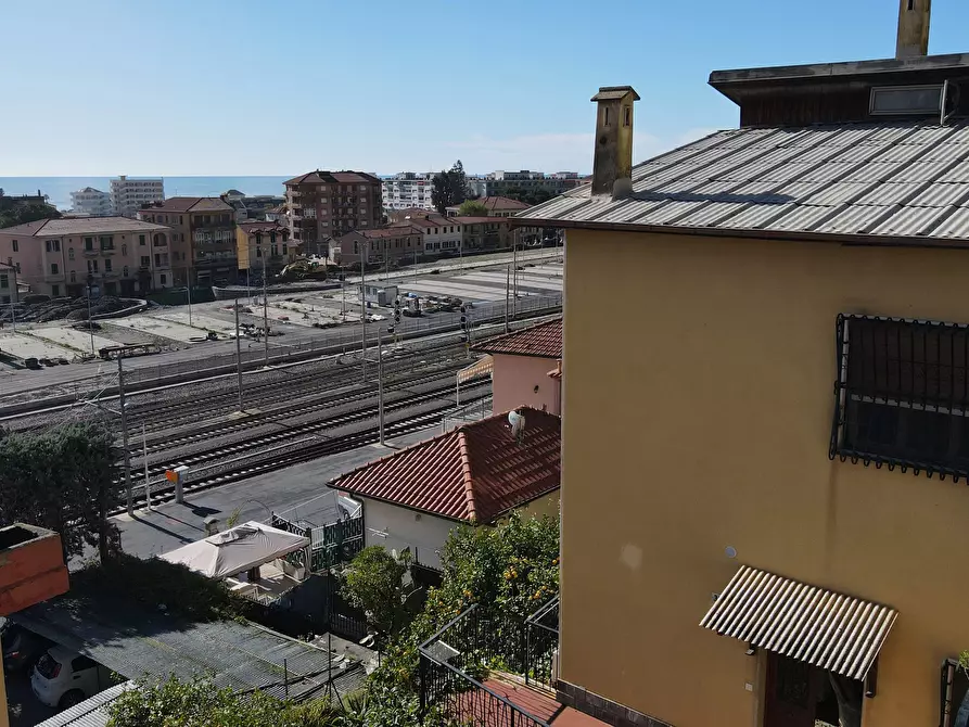 Immagine 10 di Terreno edificabile in vendita  in Via Porta di Provenza, 34 a Ventimiglia