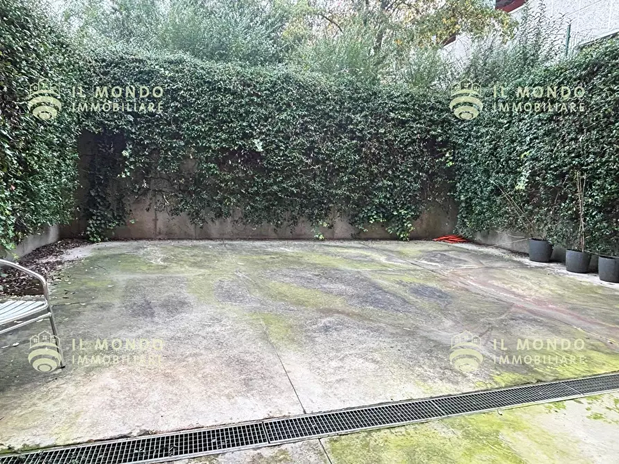 Immagine 21 di Monolocale in vendita  in Via Giuseppe Di Vittorio, 29. a Peschiera Borromeo