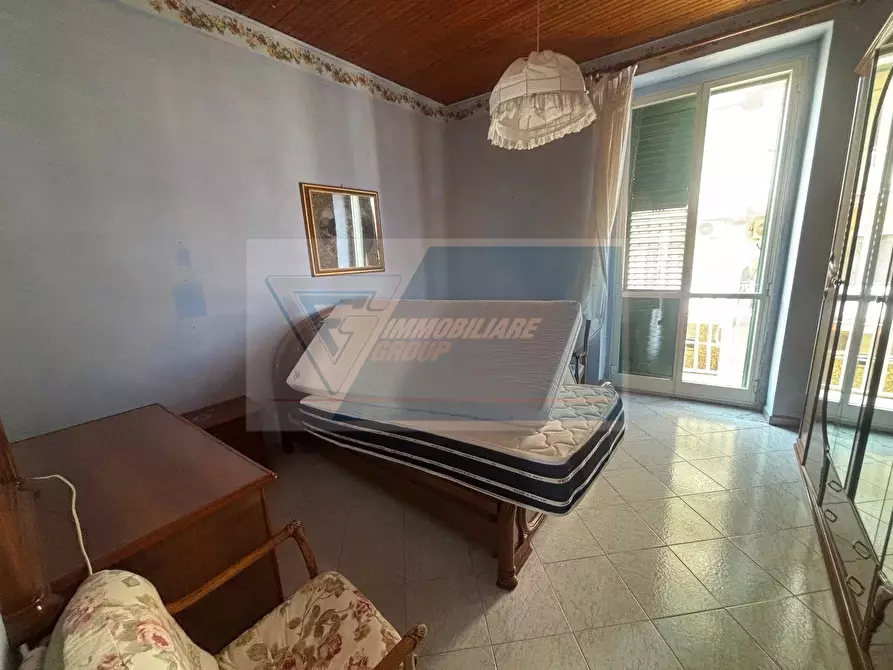 Immagine 3 di Casa trifamiliare in vendita  in Via Bainsizza a Siracusa