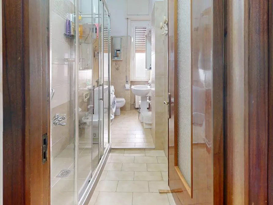 Immagine 27 di Casa trifamiliare in vendita  in Via Ponti 3. a Borghetto Santo Spirito