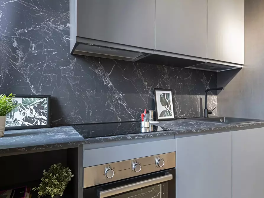 Immagine 9 di Casa trifamiliare in affitto  in Via Ravenna, 14 a Milano
