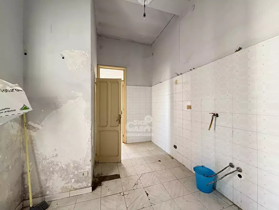 Immagine 7 di Terreno edificabile in vendita  a Marsala