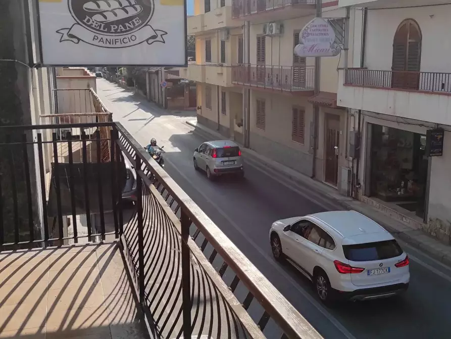 Immagine 9 di Casa trifamiliare in vendita  in Via Nazionale 213 a Basicò