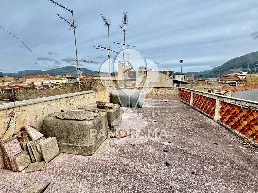 Immagine 16 di Terreno edificabile in vendita  in Via Crupi a Partinico