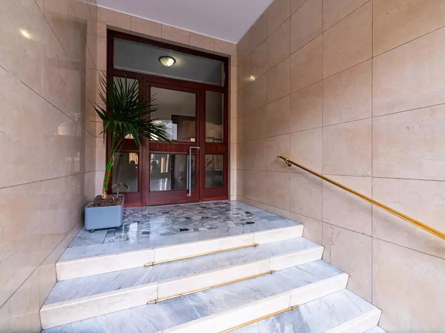 Immagine 18 di Casa trifamiliare in vendita  in Via Francesco Ingegnoli, 25 a Milano