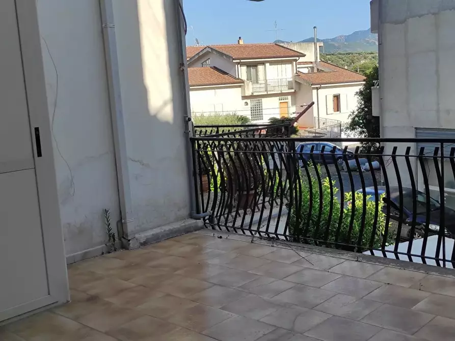 Immagine 21 di Casa trifamiliare in vendita  in Via Nazionale 213 a Basicò