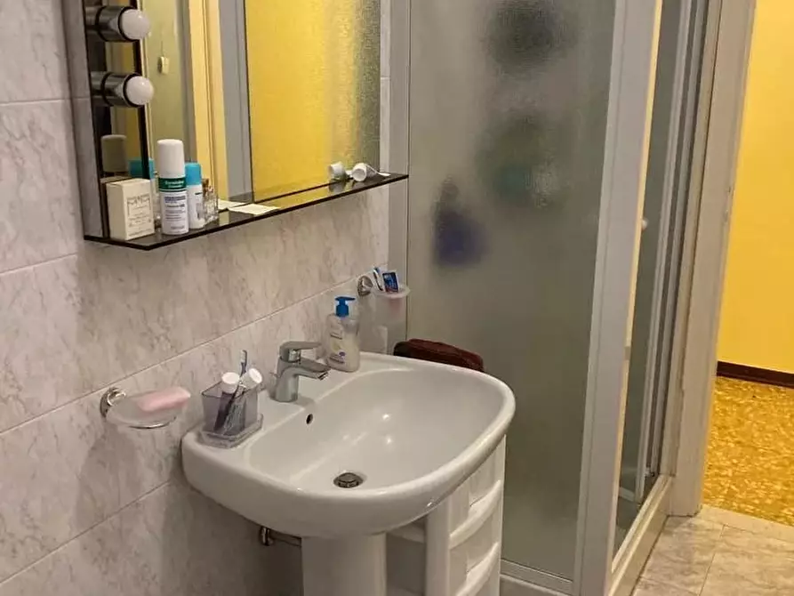 Immagine 50 di Casa trifamiliare in affitto  in Via Eugenio Carpi 38 a Milano