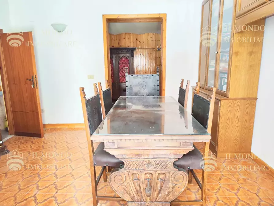 Immagine 3 di Castello in vendita  in Via Giacomo Matteotti, snc. a Palombara Sabina