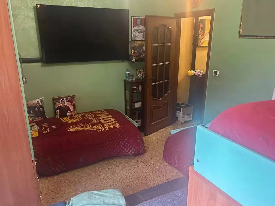 Immagine 7 di Casa trifamiliare in vendita  in Via Tenda, 44 a Ventimiglia