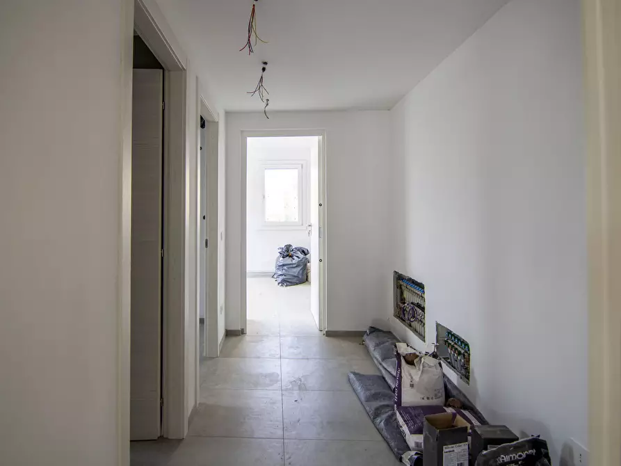 Immagine 24 di Terreno edificabile in vendita  a Albignasego