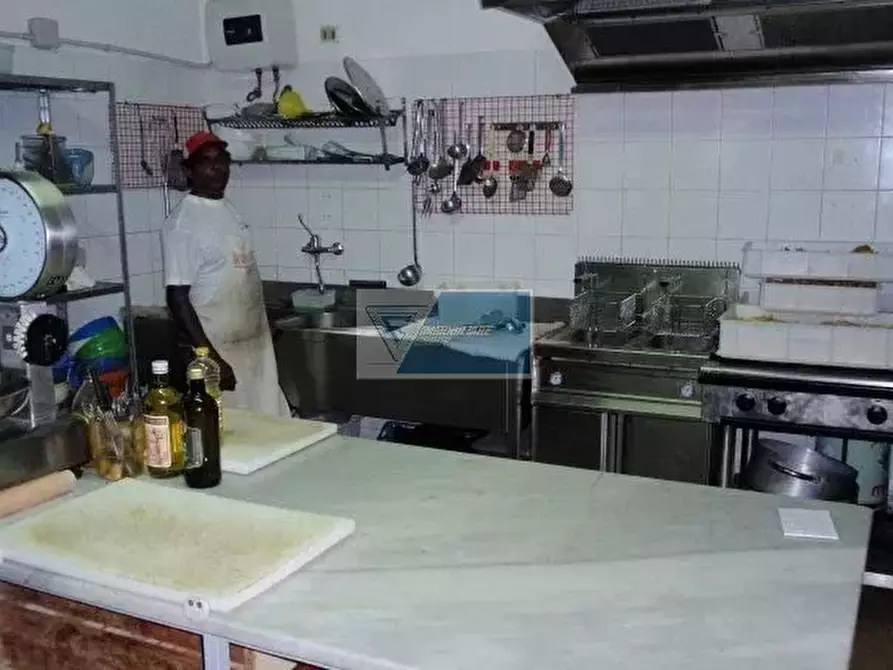 Immagine 12 di Attico in vendita  a Siracusa