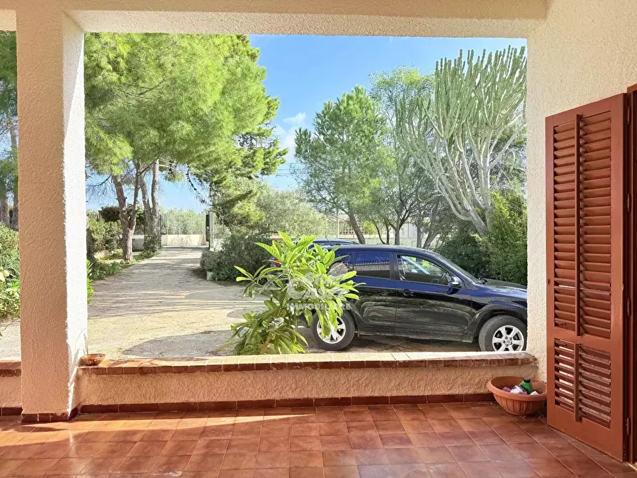 Immagine 15 di Terreno edificabile in vendita  in Contrada Cardilla n. 550/B a Marsala