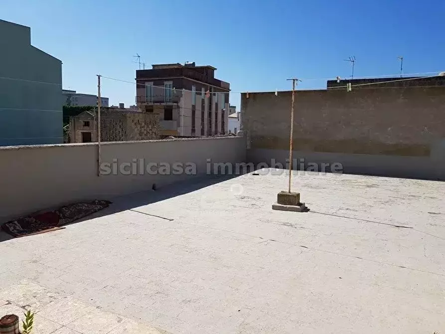 Immagine 9 di Terreno edificabile in vendita  a Marsala