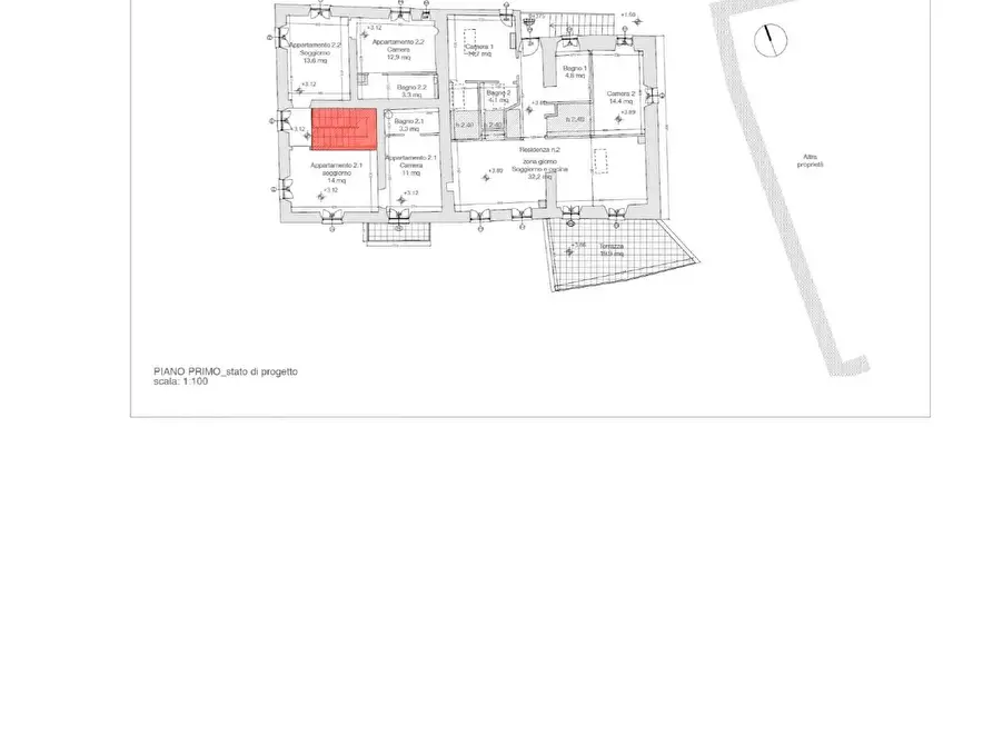 Immagine 74 di Terreno edificabile in vendita  in Via Nansola a Avegno