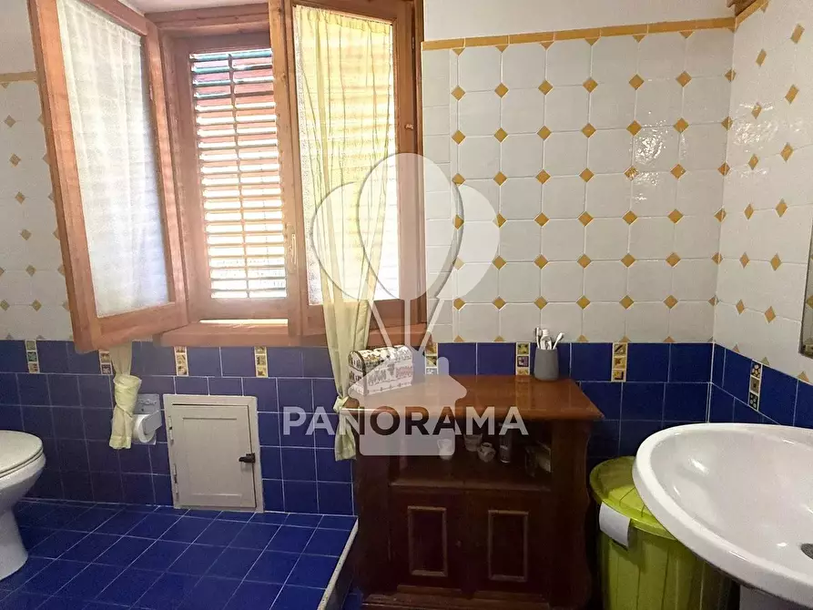 Immagine 41 di Terreno edificabile in vendita  in Via Vittorio Emanuele Orlando, 12 a Balestrate