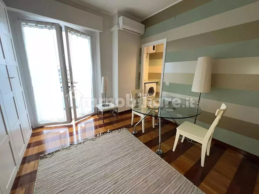 Immagine 2 di Casa trifamiliare in affitto  in Via dei Grimani, 19 a Milano