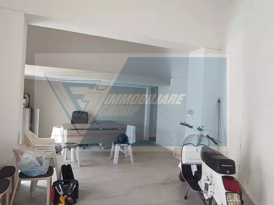 Immagine 4 di Attico in vendita  a Siracusa