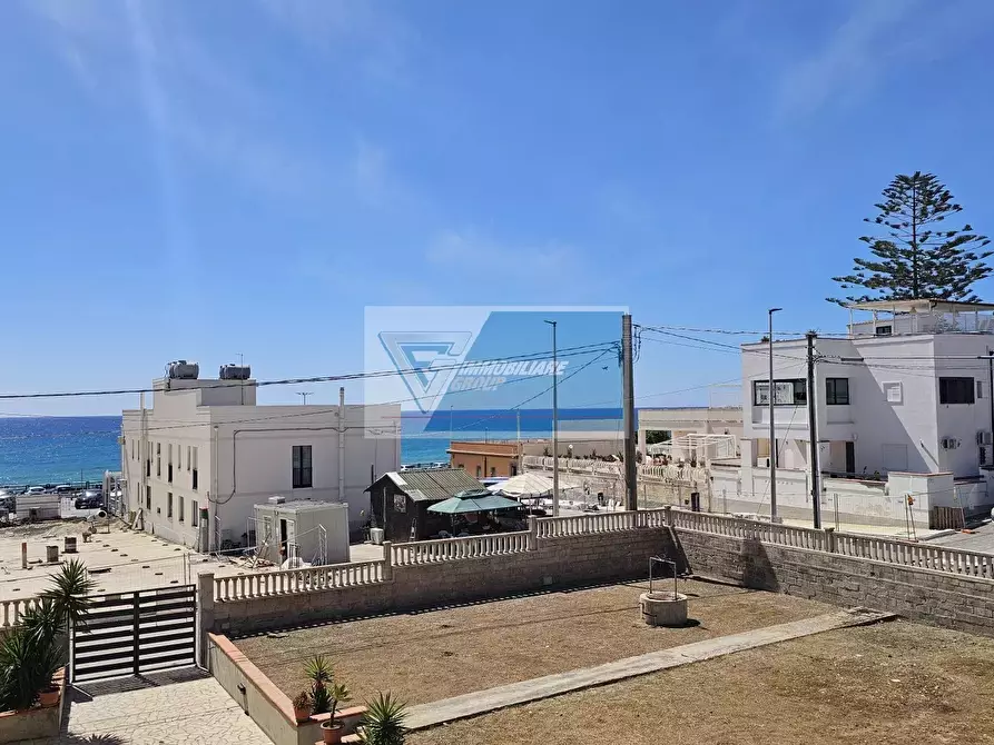 Immagine 21 di Terreno edificabile in vendita  in Via C. di Martino a Noto