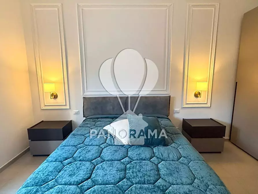 Immagine 25 di Terreno edificabile in vendita  in Via Giuseppe Verdi a Balestrate