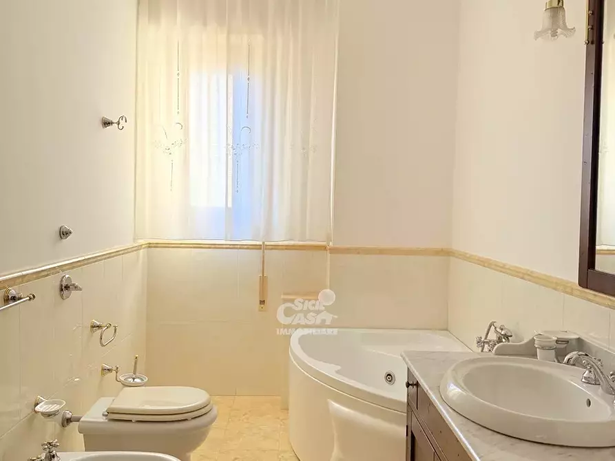 Immagine 15 di Casa trifamiliare in vendita  a Marsala