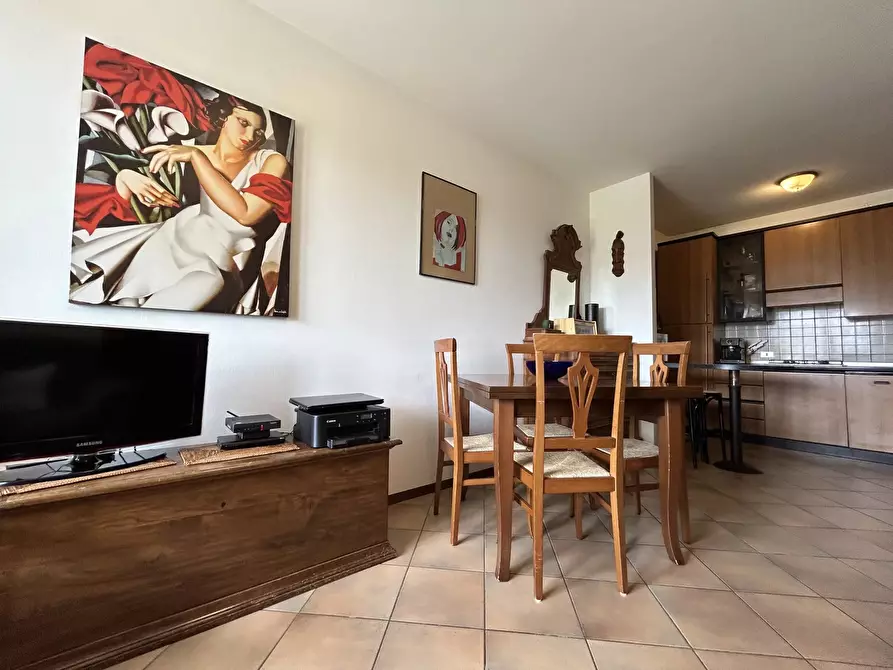 Immagine 18 di Casa trifamiliare in vendita  a Vittorio Veneto