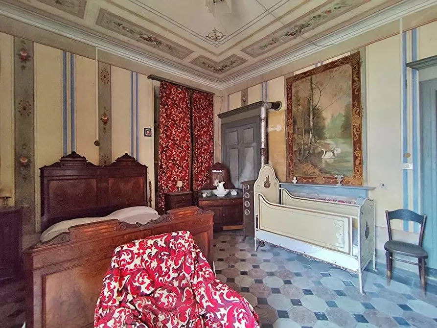 Immagine 13 di Terreno edificabile in vendita  a Monesiglio