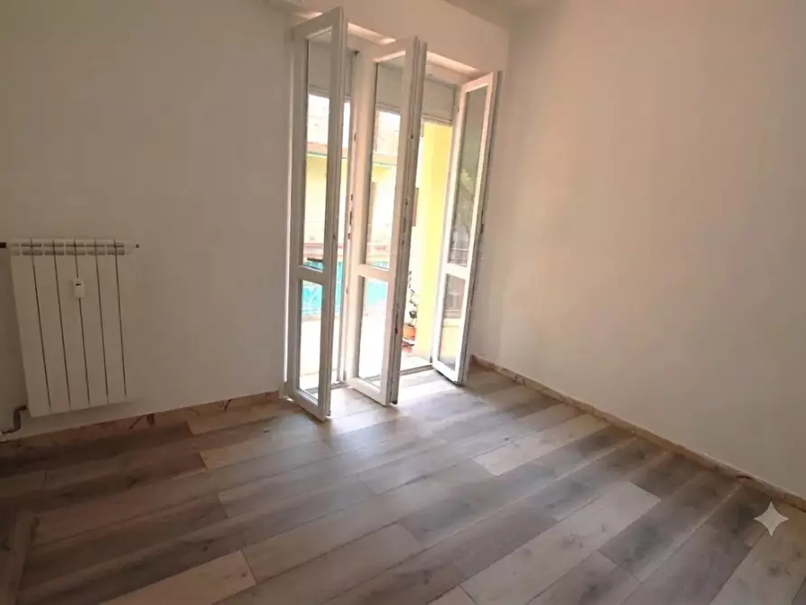 Immagine 3 di Casa trifamiliare in vendita  in Via Tevere, 17 a Borghetto Santo Spirito