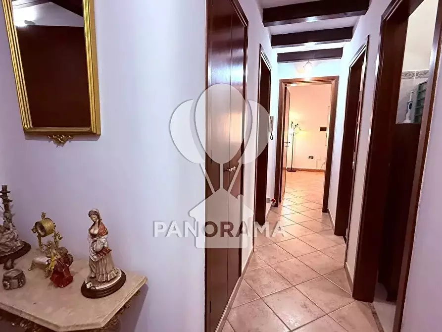 Immagine 8 di Casa trifamiliare in vendita  in Via Alcide De Gasperi, n 31 a Balestrate