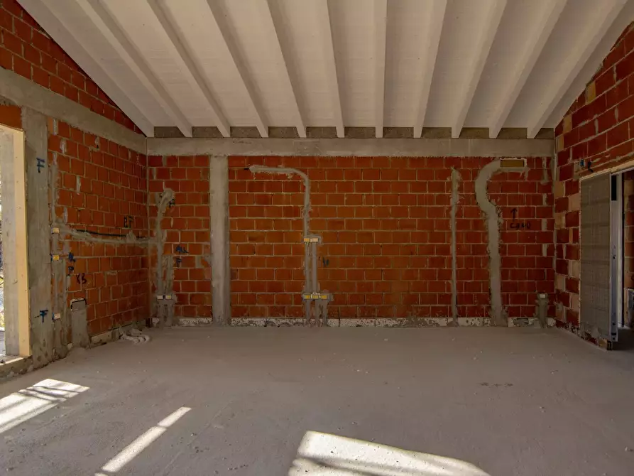 Immagine 19 di Terreno edificabile in vendita  a Albignasego