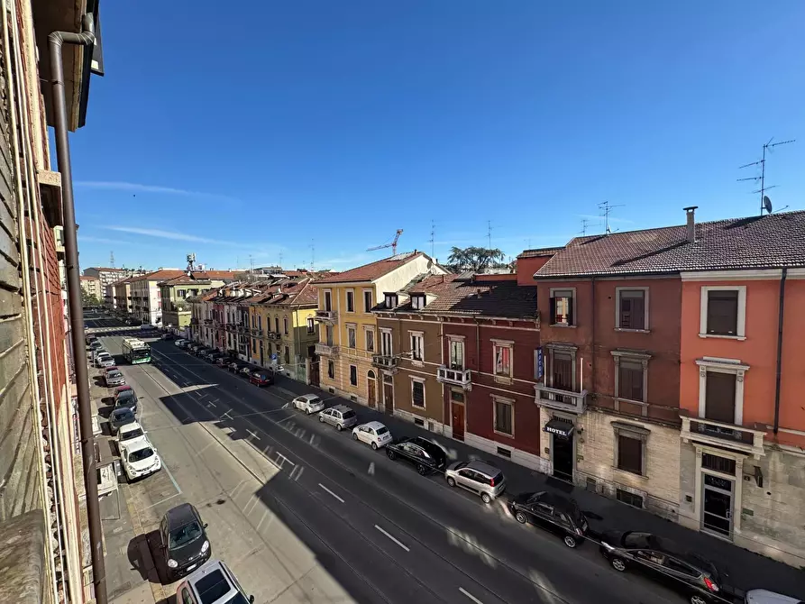 Immagine 41 di Casa trifamiliare in affitto  in Via Giovanni Lulli a Milano