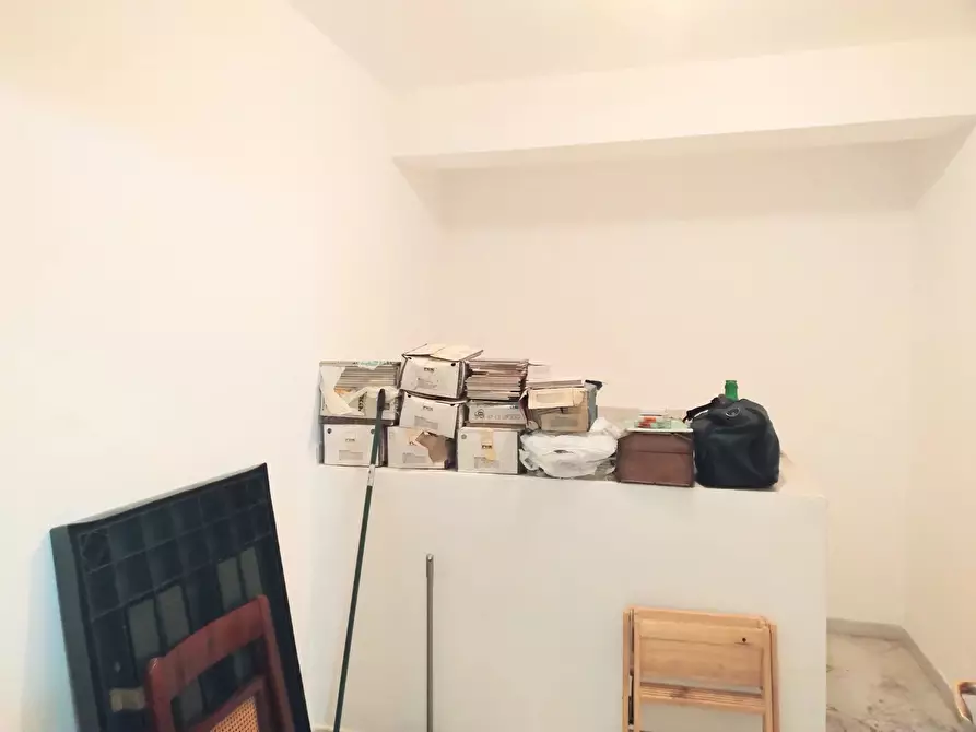 Immagine 33 di Casa trifamiliare in vendita  in Via Olimpia, 4c a Messina