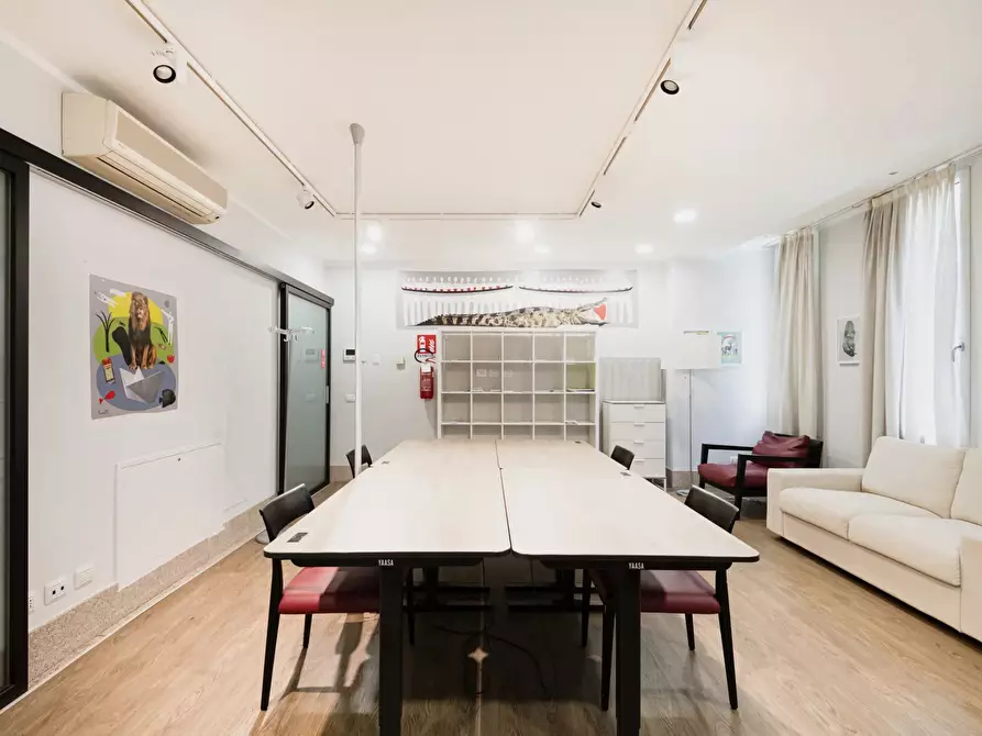 Immagine 21 di Casa trifamiliare in affitto  in VIA BERNARDINO BIONDELLI, 7. a Milano