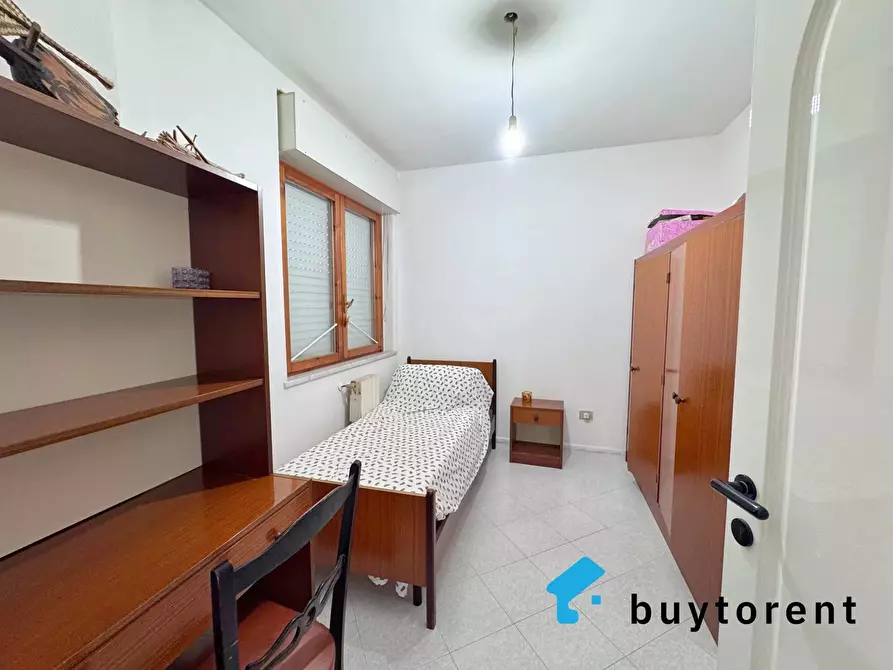 Immagine 8 di Casa trifamiliare in vendita  in Via Monsignor Cogoni, 1 a Oristano