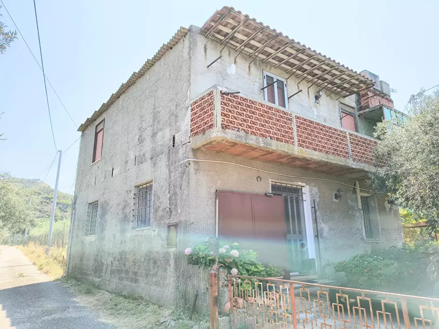 Immagine 1 di Terreno edificabile in vendita  a Messina