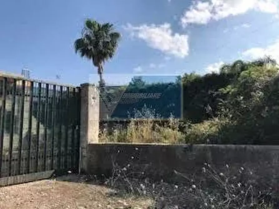 Immagine 2 di Terreno in vendita  in Viale Edoardo Garrone a Buccheri