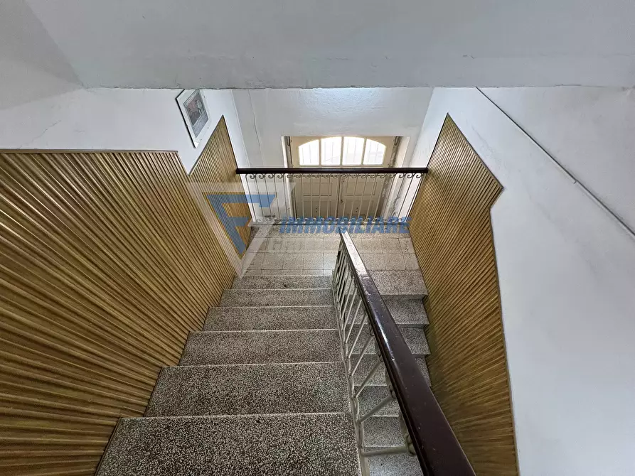Immagine 9 di Casa trifamiliare in vendita  in Via Albania a Siracusa