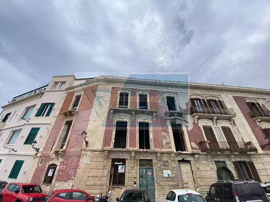 Immagine 1 di Casa trifamiliare in vendita  in piazza san giacomo a Siracusa