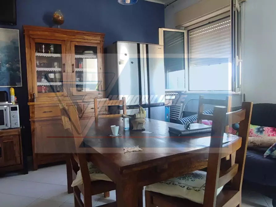 Immagine 12 di Casa trifamiliare in vendita  in Via Monte San Vito a Siracusa