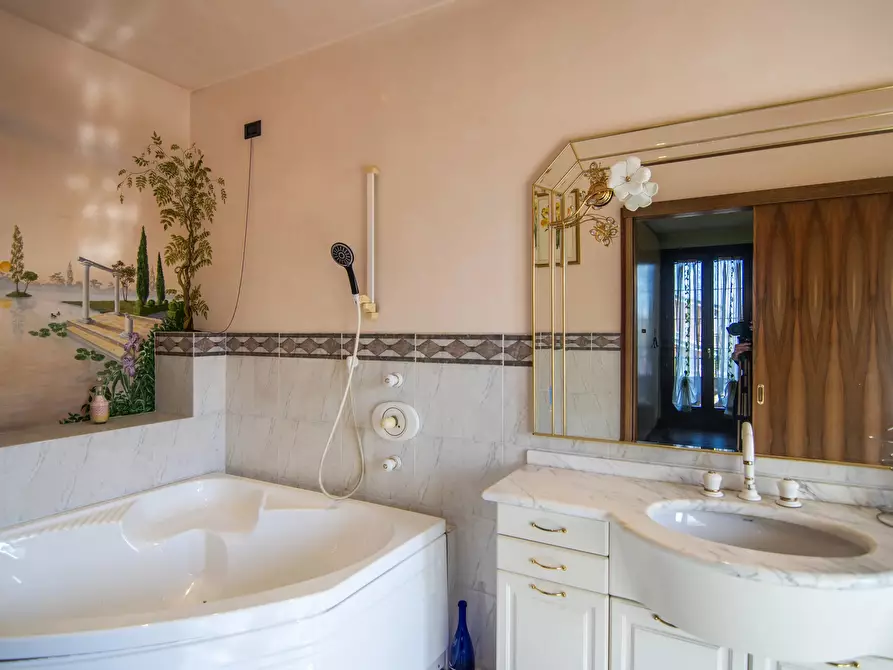 Immagine 31 di Terreno edificabile in vendita  a Albignasego