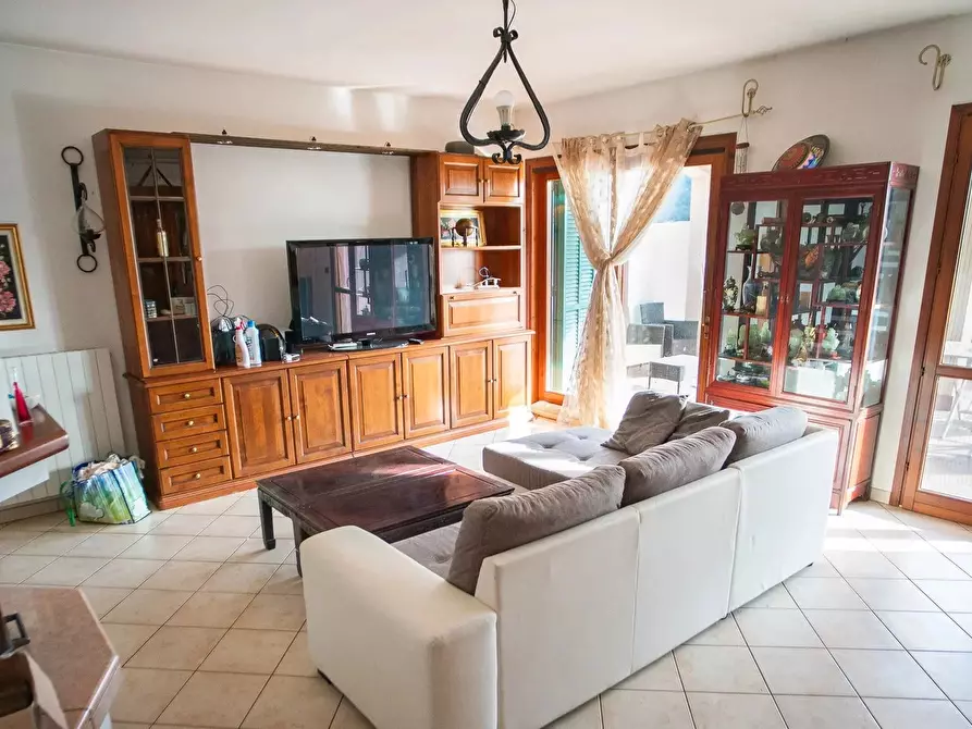 Immagine 6 di Terreno edificabile in vendita  in Via Ciappin, 70 a Ventimiglia