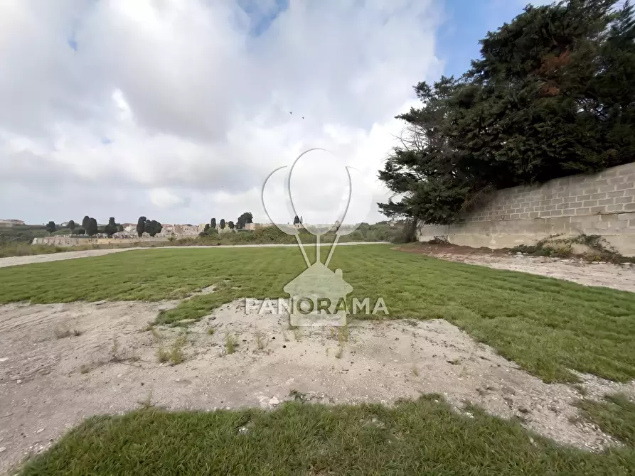 Immagine 5 di Terreno in vendita  in Via Antonio Vivaldi a Alcamo